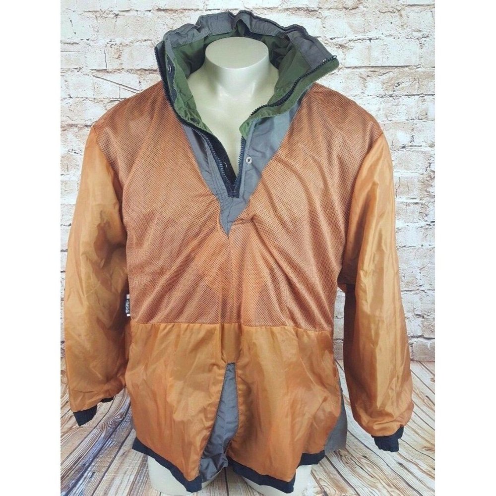 Crestone Waterproof Lightweight Jacket Adult S - image 7